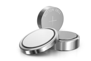 Button/coin Batteries Standards Update from ACCC - SSS Australia ...