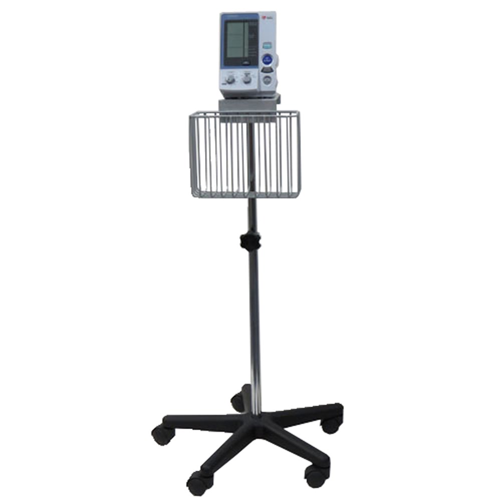 omron 907 blood pressure monitor