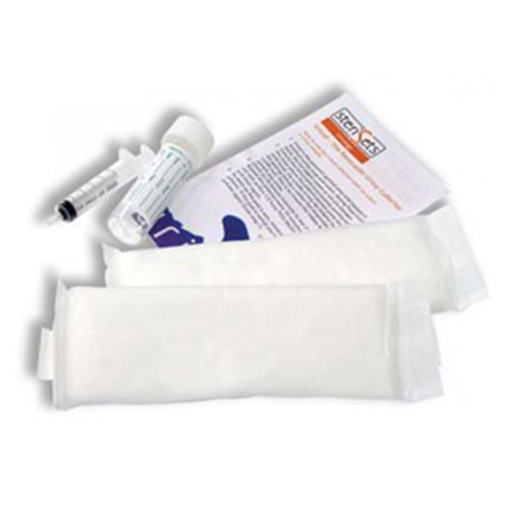 Sterisets Urine Collection Kit Sterile - SSS Australia - SSS