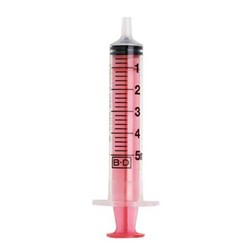 Syringes BD | SSS Australia | Medical Consumable & Equipment Supplier