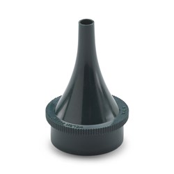 W.A Otoscope Ear Specula Reusable 4mm Dark Green