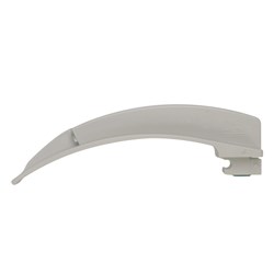 Heine Laryngoscope Blade Fibre Optic Disposable Mac 4 xp