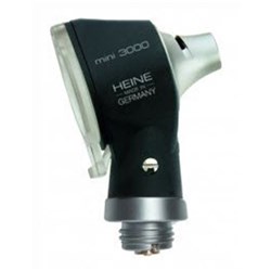 Heine LED Mini 3000 Otoscope Head only