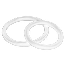 Portia Pessary PVC Ring 59mm