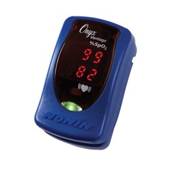 Nonin 9590 Vantage Pulse Oximeter Blue