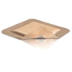 Mepilex Border Flex Dressing 7.5cm x 7.5cm B10