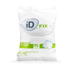 Id Expert Fix Mesh Pants Comfort Super XL