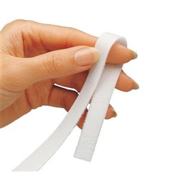 SecurGrip Extra Thin Loop 13mm x 10m White