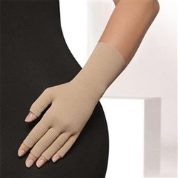 Jobst Bella Strong Glove 20-30mmHg Size 7 Beige