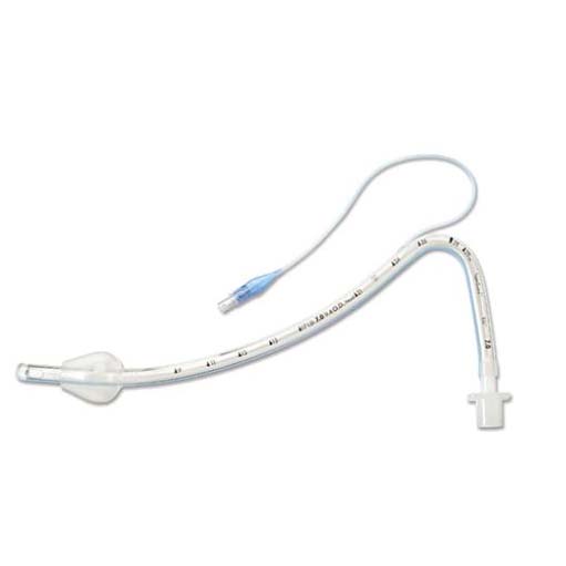 Tubes Endo Tracheal Nasal Un-Cuffed 4.5 Rae - SSS Australia - SSS ...