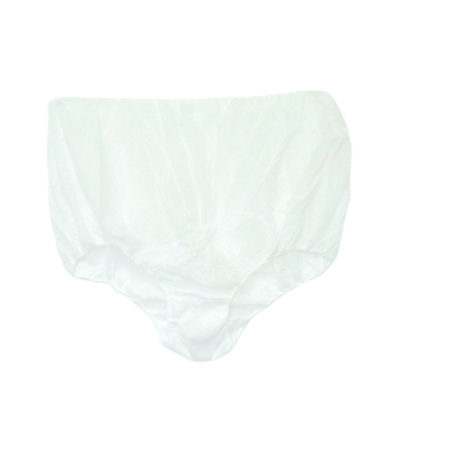 Theatre Briefs Disposable White Extra Extra Large - SSS Australia - SSS ...