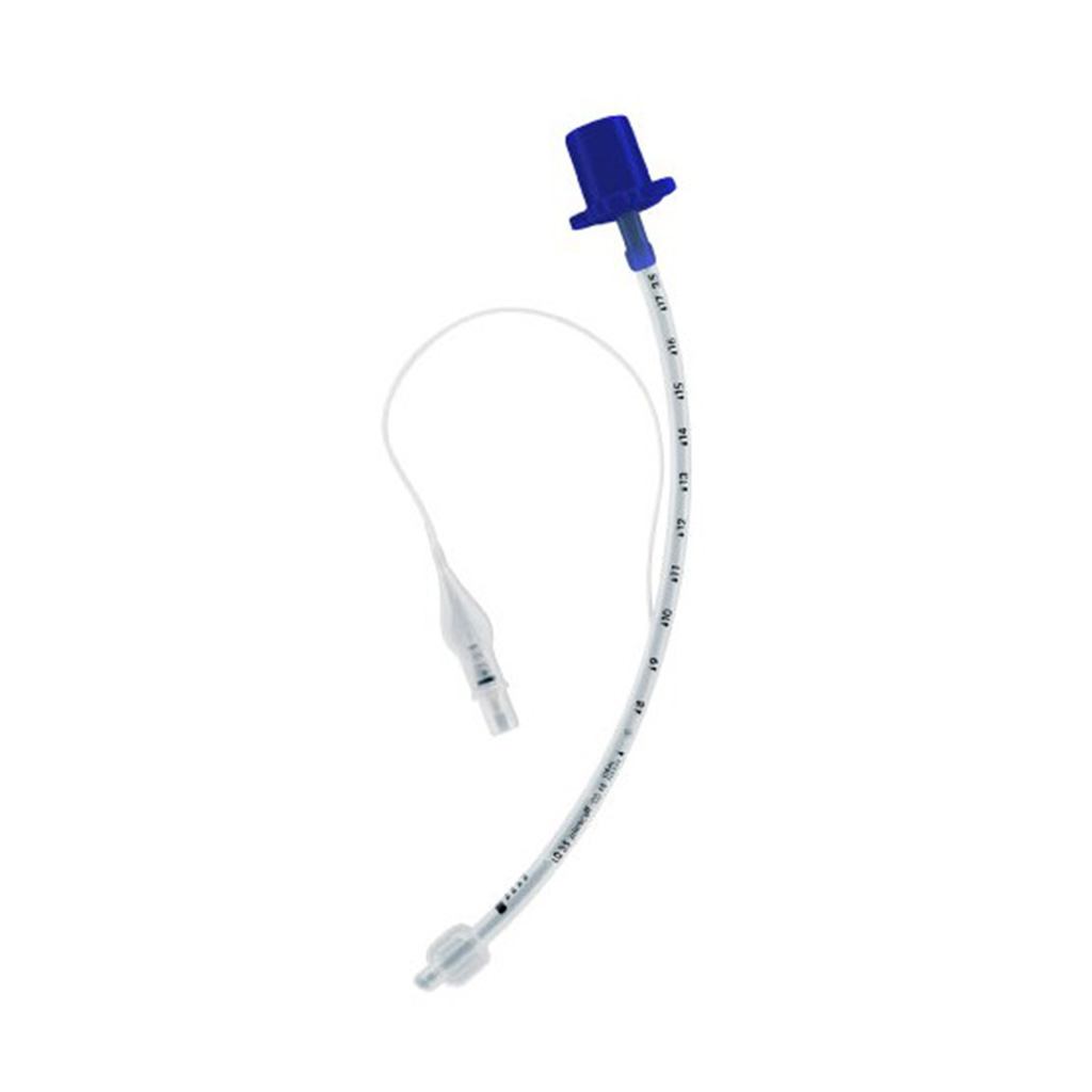 Microcuff Paediatric Oral Curved Endotracheal Tube 4.5mm - SSS ...