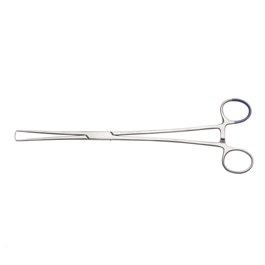 Multigate St Braun Tenaculum Forceps 25cm - SSS Australia | SSS ...