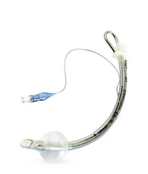 Tubes Endo Tracheal Hi-Lo Cuffed 3.50mm - SSS Australia - SSS Australia ...