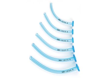 Nasopharyngeal Airway Size 4.5 - SSS Australia - SSS Australia Medical ...