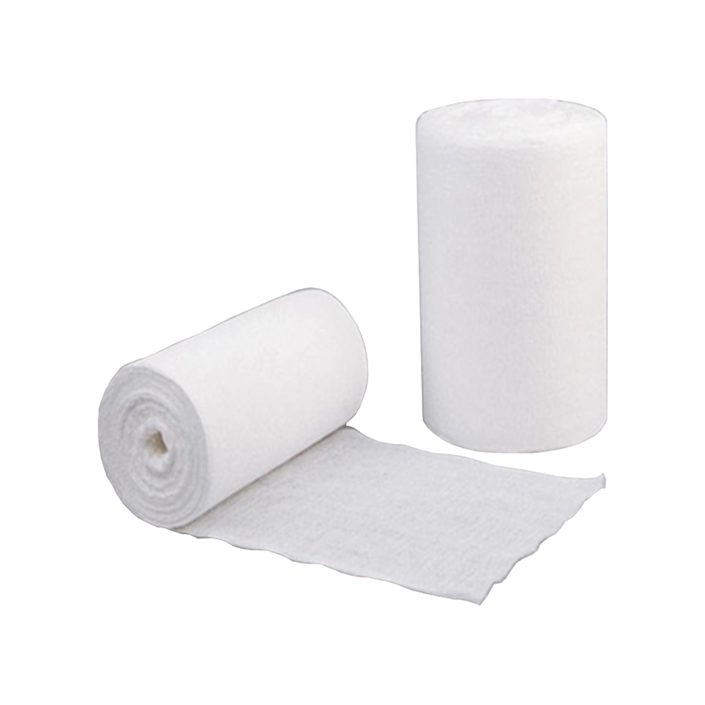 Livingstone Gauze Absorbent Cotton Non-sterile 4 Ply 90cm x - SSS ...