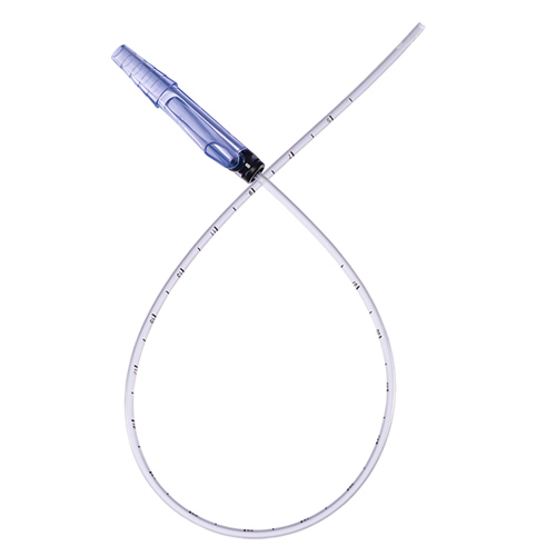 Suction Catheter Y Type Control Vent 10Fr 500mm Black - SSS Australia ...