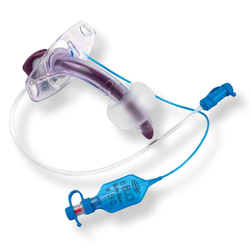 Portex Blue Ultra Suctionaid 8.00mm | Tracheal - SSS Australia - SSS ...