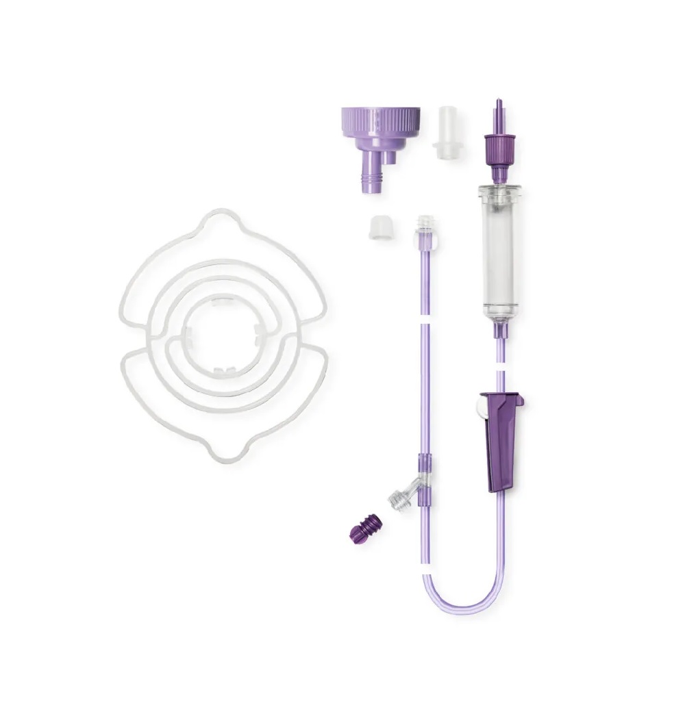 1516841 - Flocare Gravity Pack and Bottle Set - SSS Australia Medical ...