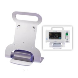 Connex Spot Monitor Blood Pressure Include: Braun Pro6000