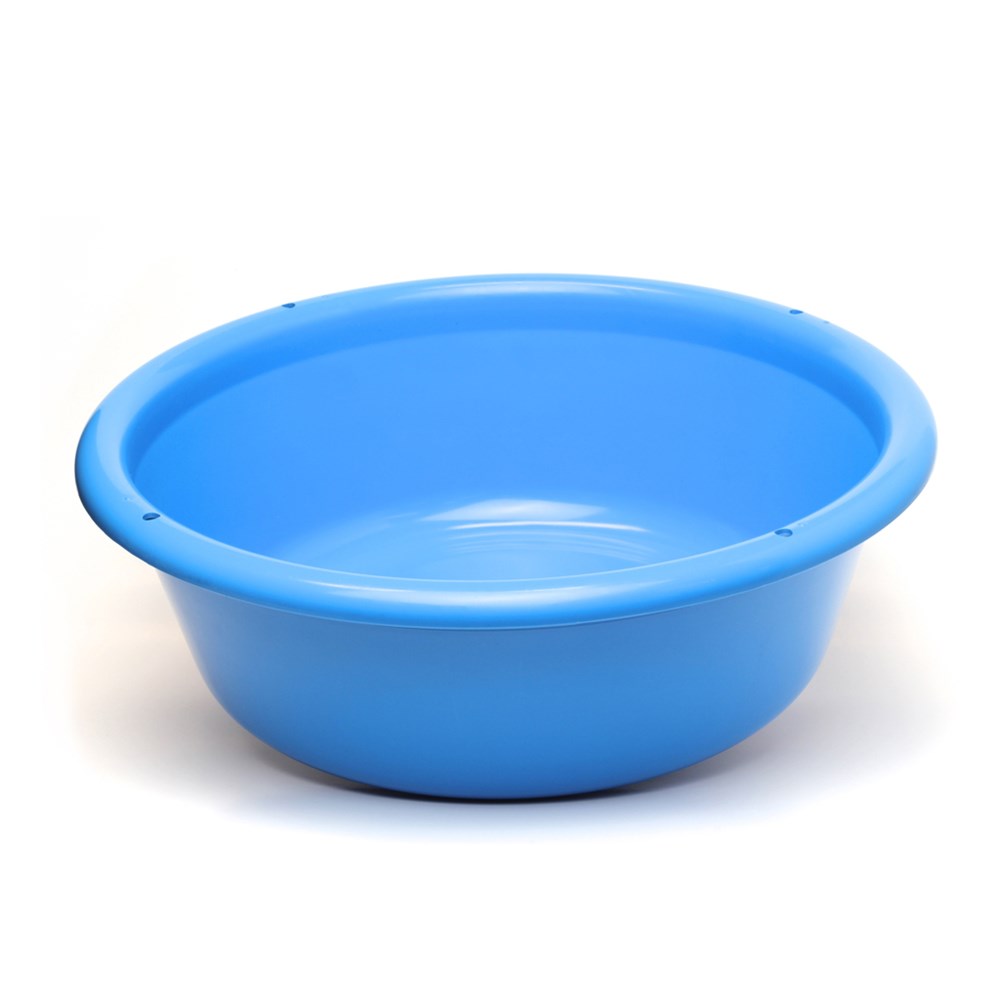 Warwick Plastic Wash Bowl 350 x 130mm 5L - SSS Australia STAGE | SSS ...