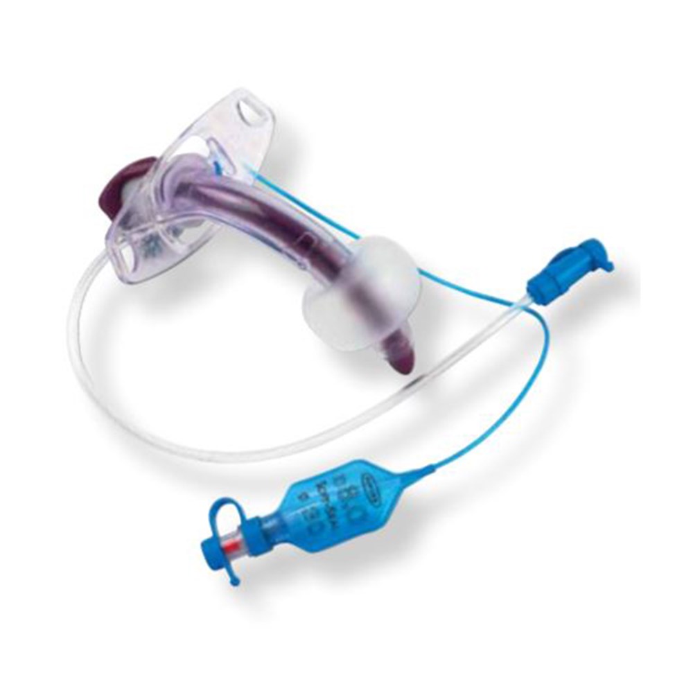 Tracheostomy Tube Sizes