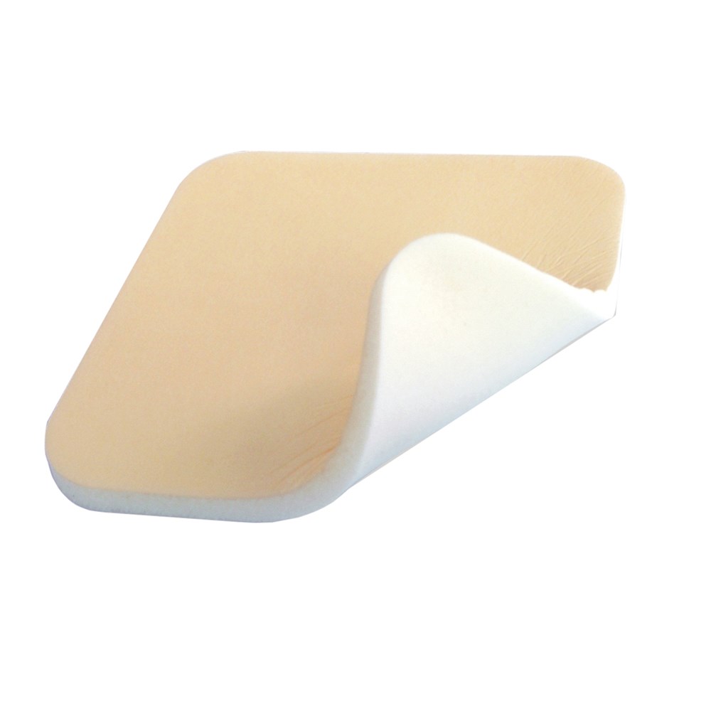 Medstock Foam Non-Adhesive Dressing 10 x 10cm B10 - SSS Australia | SSS ...