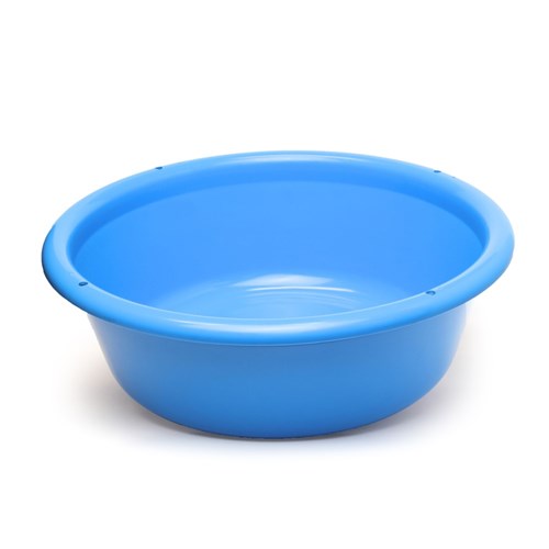 Warwick Plastic Wash Bowl 350 x 130mm 5L - SSS Australia STAGE | SSS ...