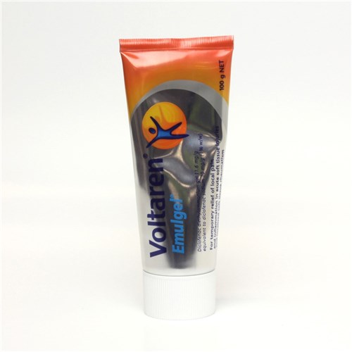 Voltaren Emulgel 100g