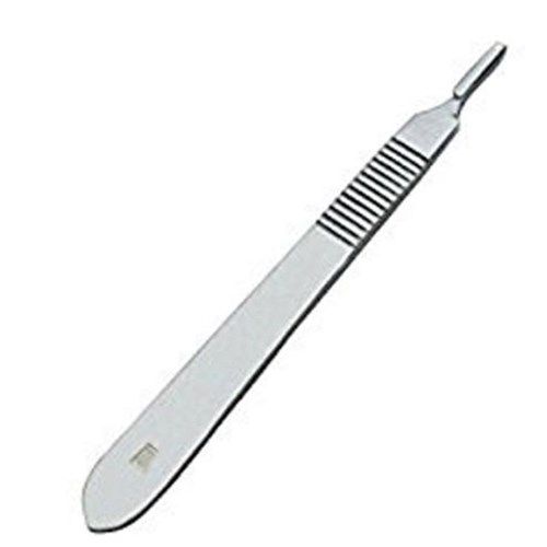 Scalpel Handle No.3 (Clinic) Single Use