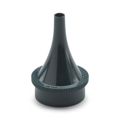 W.A Otoscope Ear Specula Reusable 4mm Dark Green