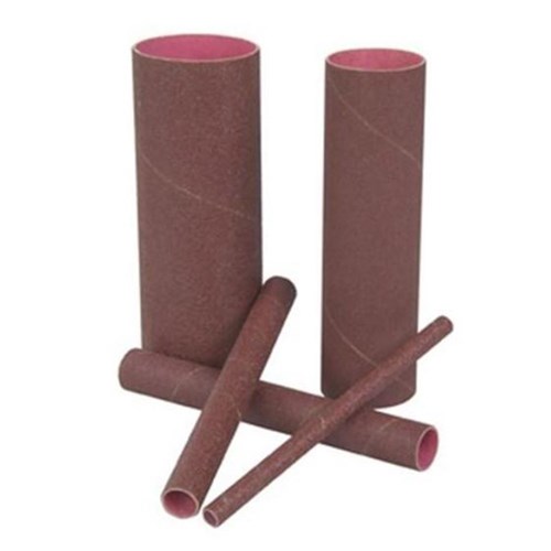 Sanding Sleeves 100mm x 150mm (No.80) for Jet Grinder