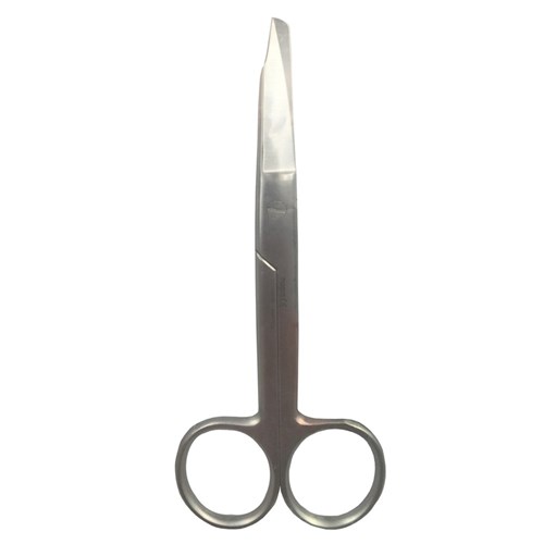 Scissors Nail Splitting 15cm Konig (Theatre)