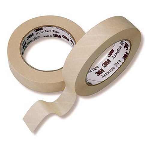 Comply Autoclave Tape 24mm x 55m 1322-24MM