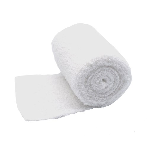 Crepe Bandage Medium 7.5cm