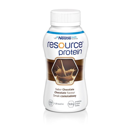 Resource Protein 200ml Chocolate