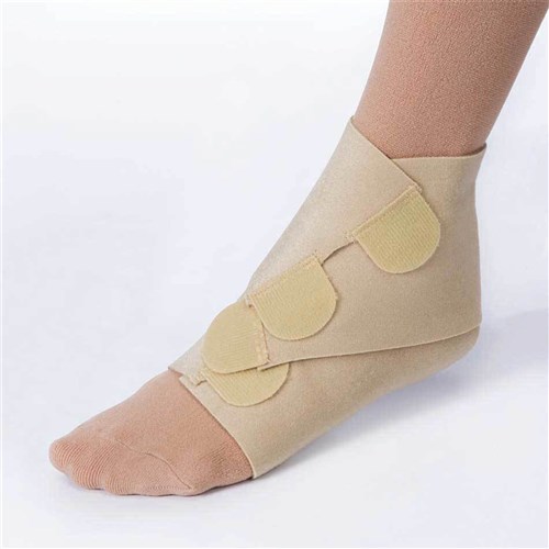 Jobst Farrow Wrap Lite Foot Long Extra Large Tan Pack/1