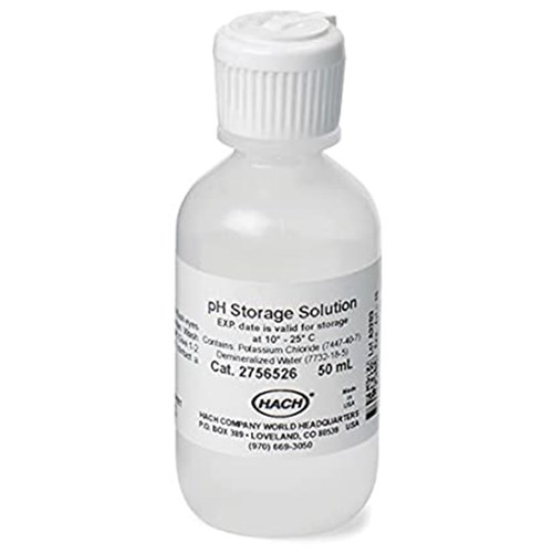 PH Storage Solution 50ml