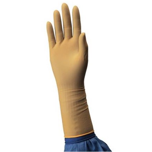 Protexis PI BLU Neu-Thera Underglove Sterile  7.5